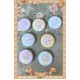 Infanta Doll House Macaron Two Section JSK(3 Colours)